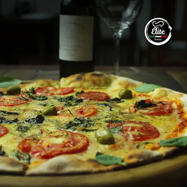 Pizzaria Elite Ilhabela