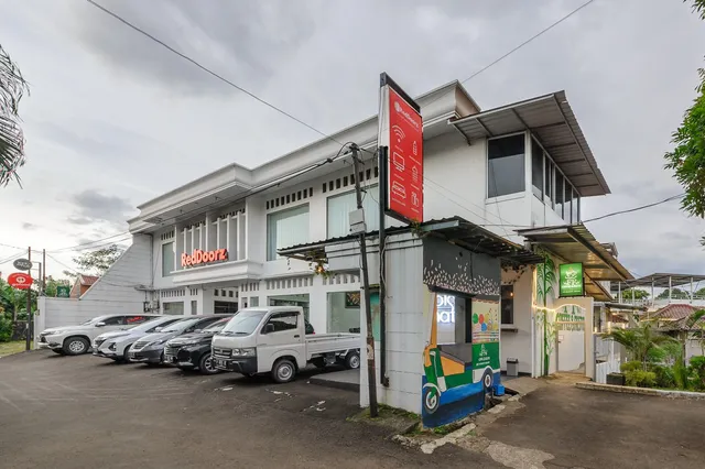 Fountain Park Executive Residence Syariah ( Guest House Premium Harian, Mingguan , Bulanan, Tahunan, setara Bintang 3)