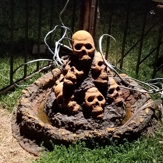 Mt. Healthy Haunted Hall