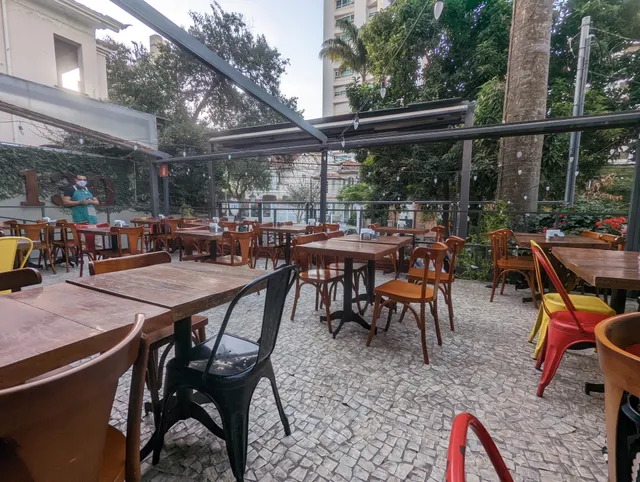 Mercearia 130 Lourdes