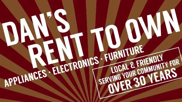 Dan’s Rent to Own, LLC