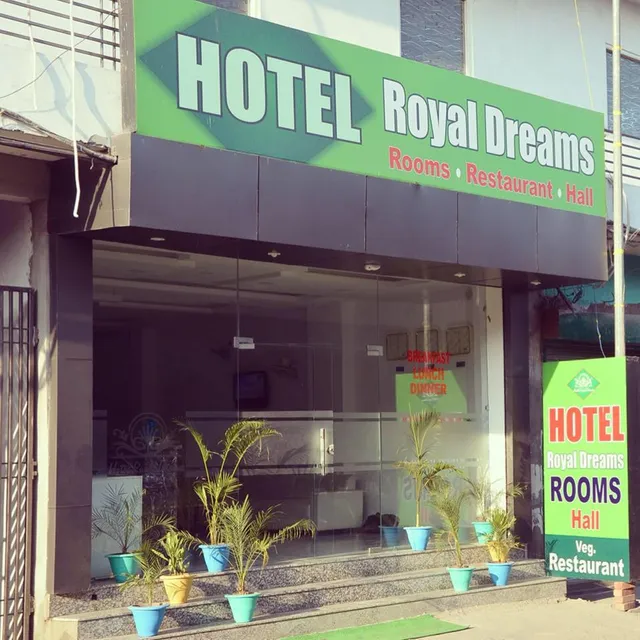 Hotel Royal Dreams