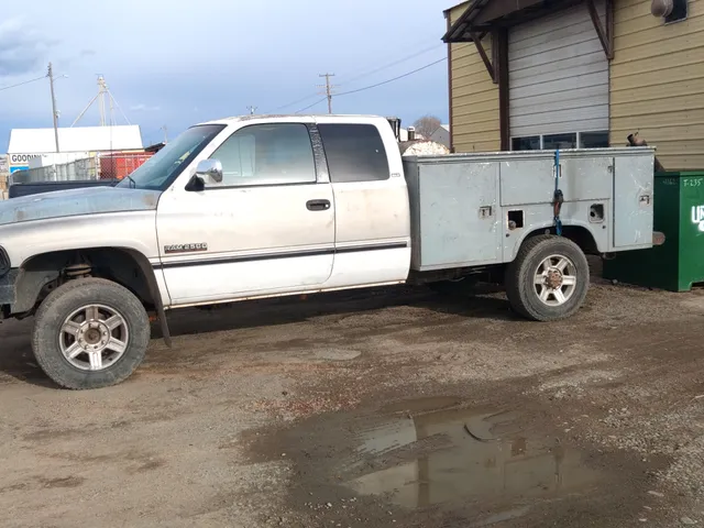 Gooding Idaho Car and Diesel Repair