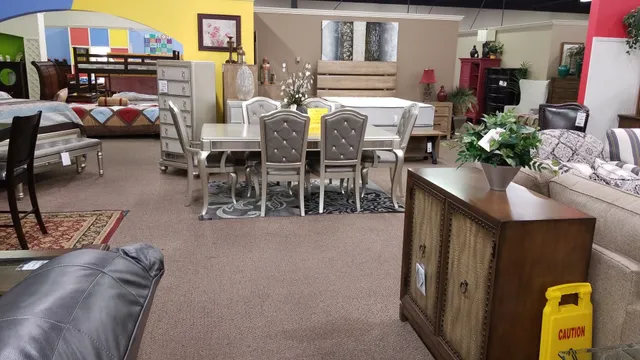 Royal Furniture - Jackson