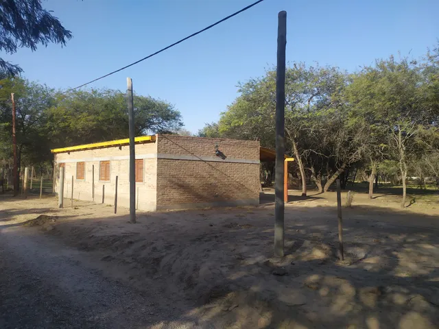 Amoq Cabañas Santiagueñas