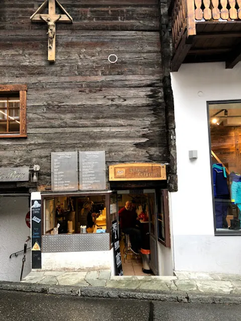 Stefanie’s Crêperie