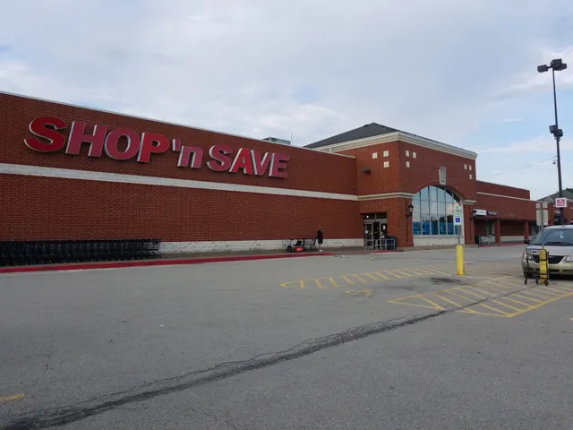Rostraver Shop 'n Save