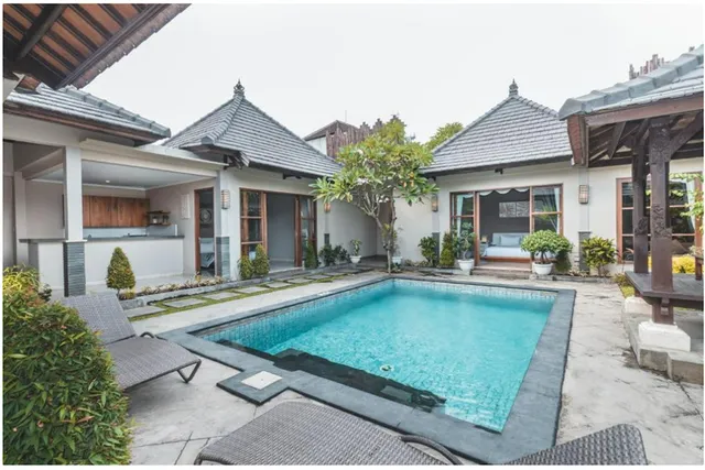 Dura Villas Bali