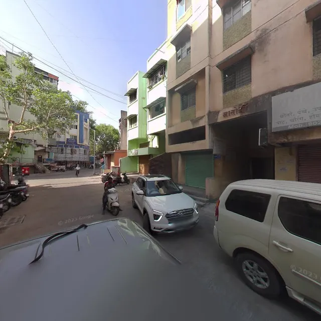 Samadhan Bar and Restaurant