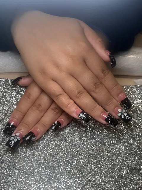 Nail Box By May