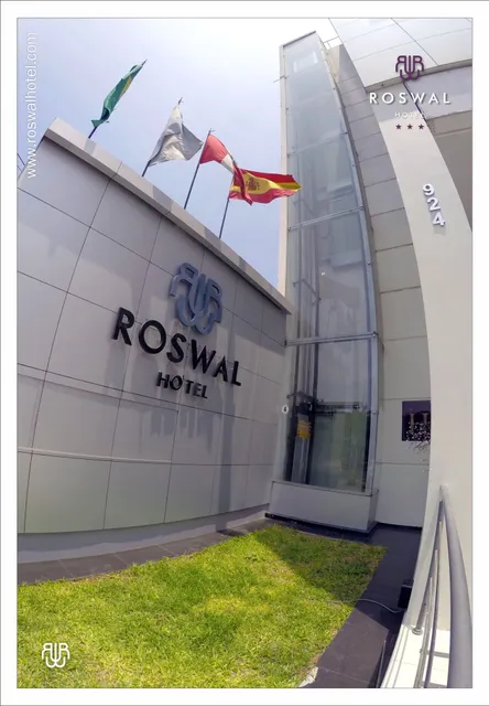 ROSWAL HOTEL