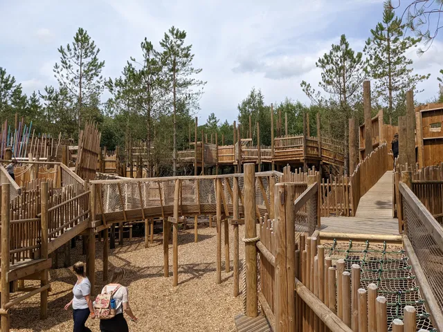 BeWILDerwood Cheshire