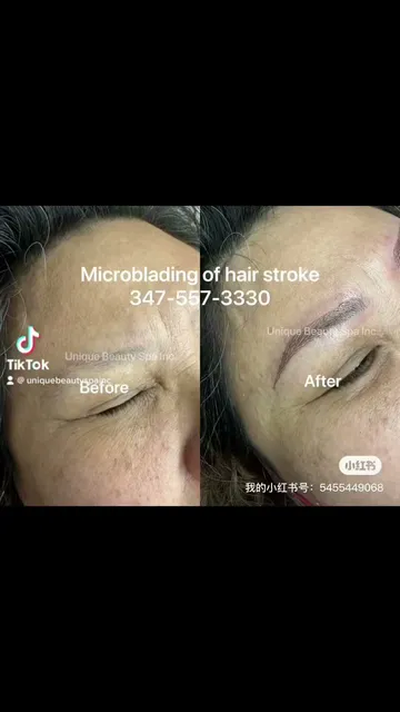 UNIQUE BEAUTY SPA INC.