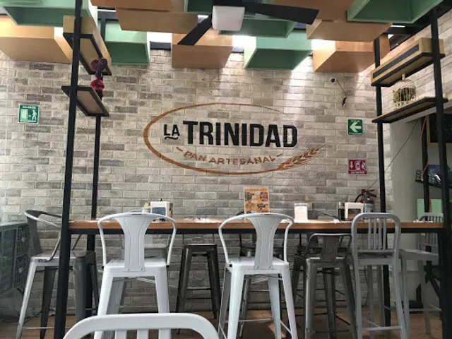 La Trinidad Pan Artesanal