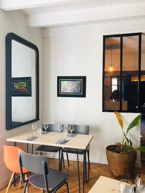 Chez Emile / Pont-Aven