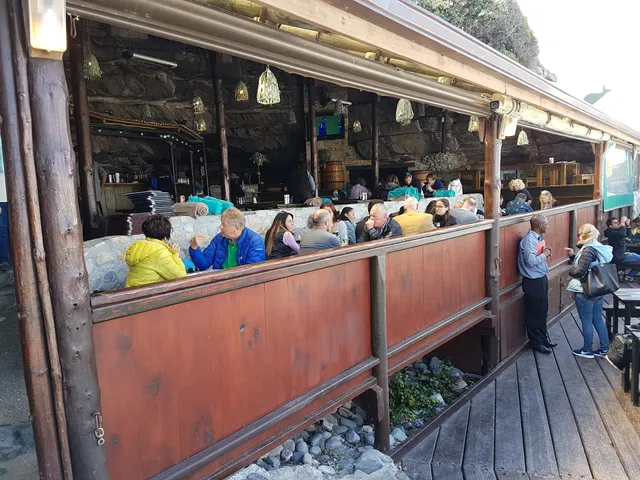 Bientang's Cave Restaurant & Wine Bar