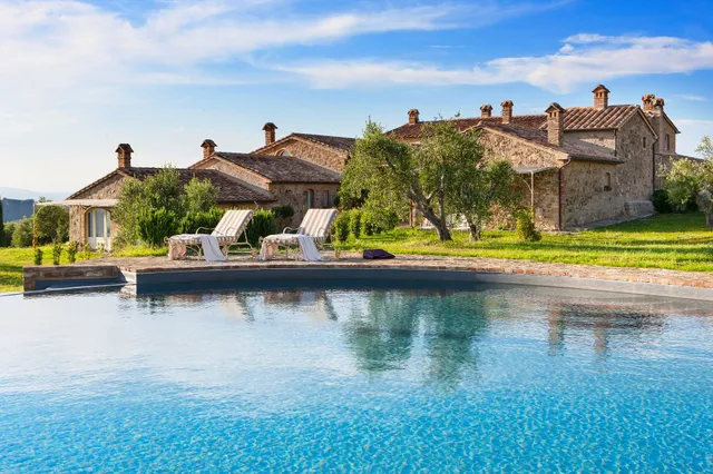 Dimora Santa Margherita - Relais di Charme - Suite di Lusso