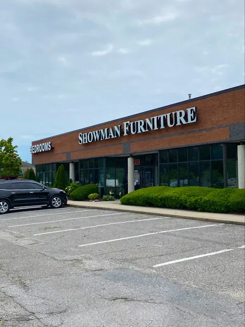 Showman Furniture