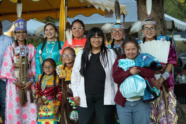 Farmington Indian Center