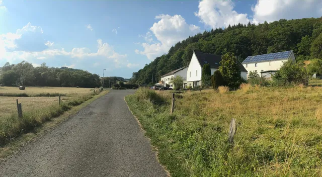 Ferienhaus Neunkirchener Mühle