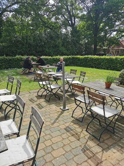 Querdels Hofcafé und Hofladen