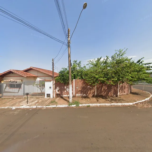 Padaria da Vó Dorinha