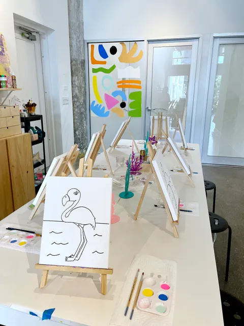 Tiny Artisan Creative Studio