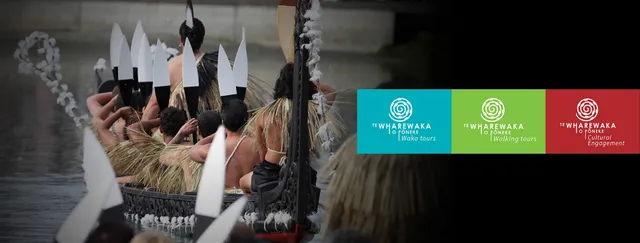 Te Wharewaka o Poneke