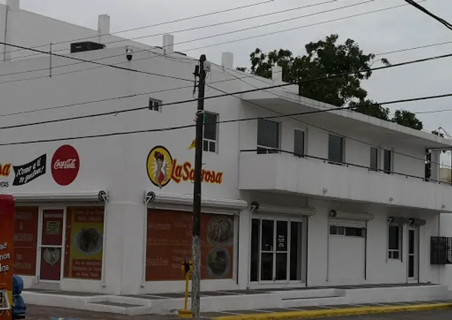 La Sabrosa Restaurant