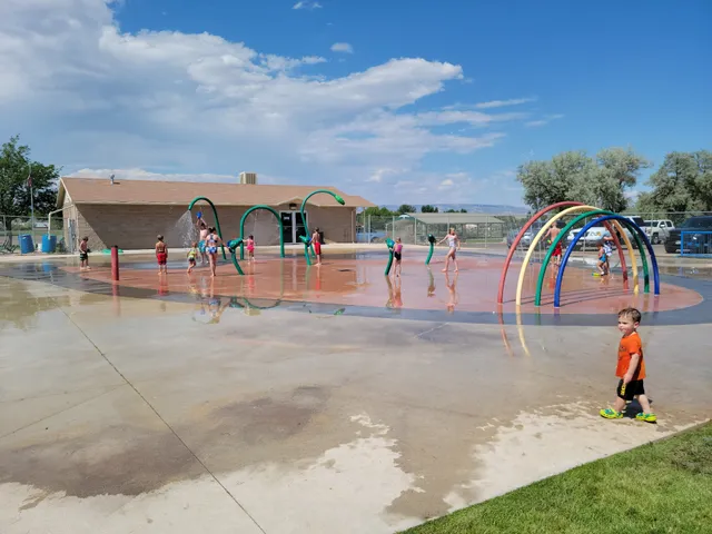Naples Splash Park in Naples, United States - reviews,open hours,photo ...