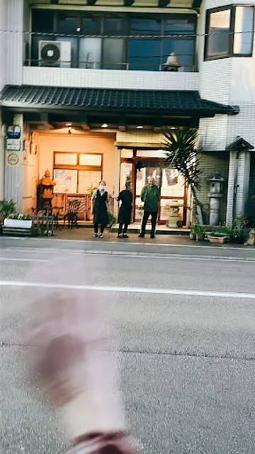 割烹・仕出し料理小林