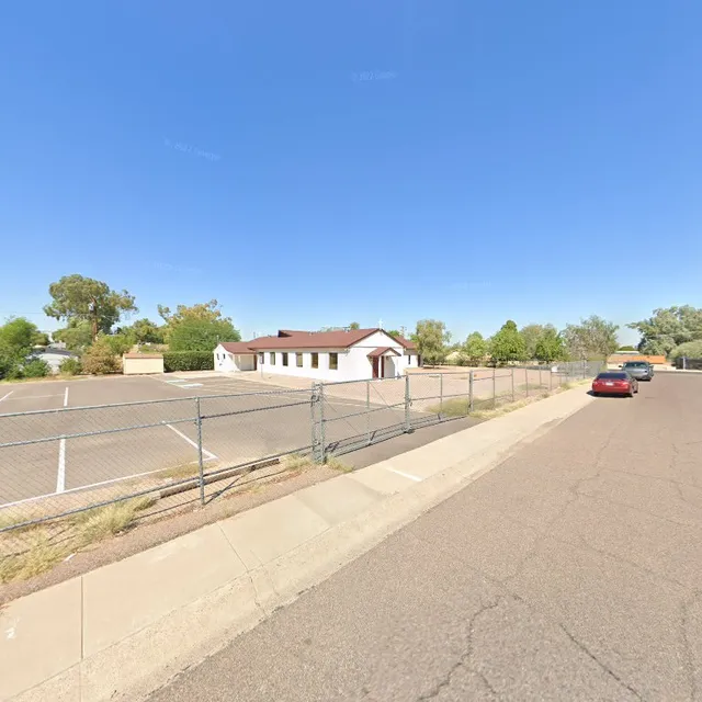 St Peter's Jacobite Church