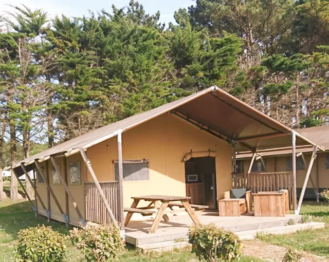 Camping Le Garanel Sommières