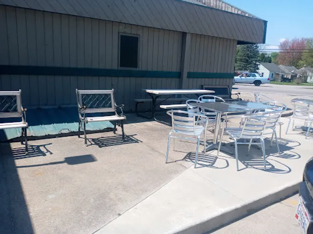 Pronto Pizza & Coffee - Mansfield, OH