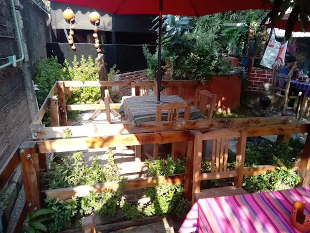 Restaurante Quinta La Adelita