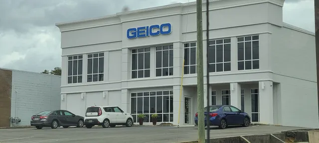 Rhonda Evans - GEICO Insurance Agent