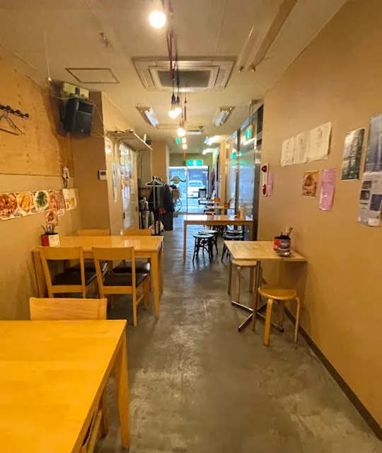 Chinese tavern dumplings