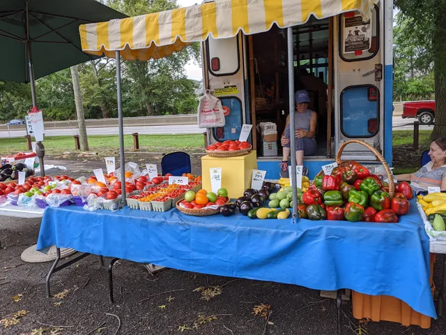 Ambridge Farmers Market