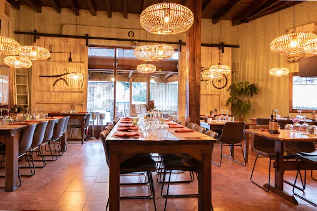 Restaurant Cal Padrí