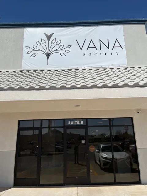 Vana Society Cannabis Dispensary Clovis