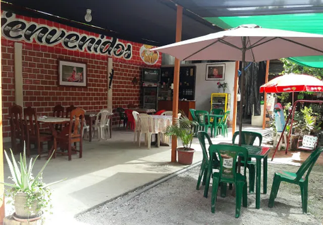 "El Apichado" Restaurant Campestre