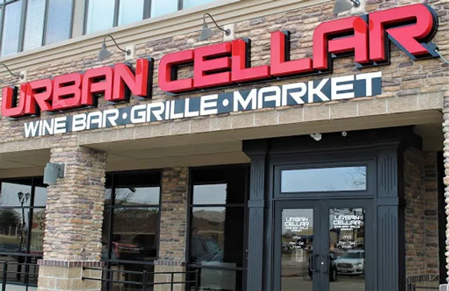 Urban Cellar - Wine Bar, Grille, And Market