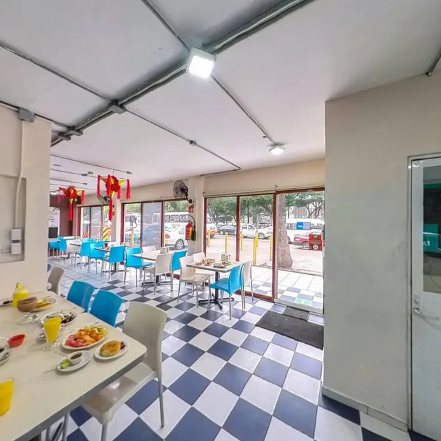 Mi Mero Mole Diaz Miron