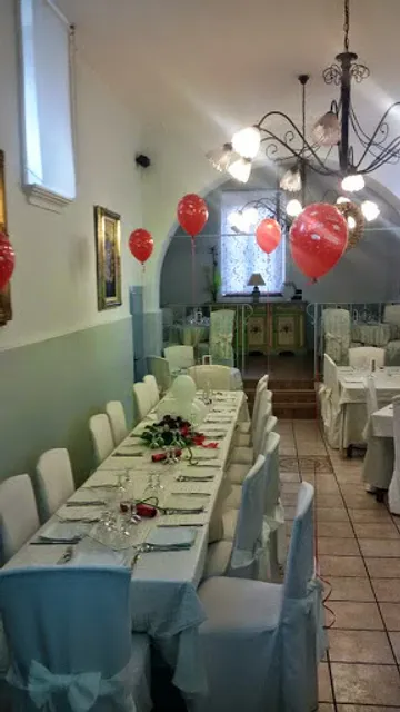 'a puteca d' 'o munaciello