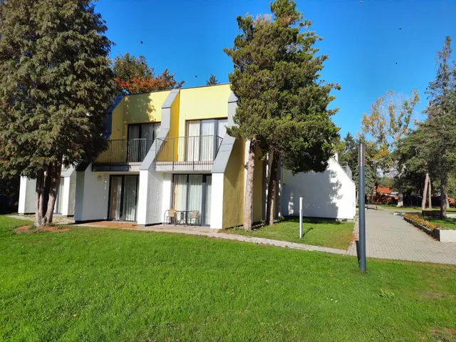 Słoneczny Brzeg Ośrodek Wypoczynkowy CS Natura Tour