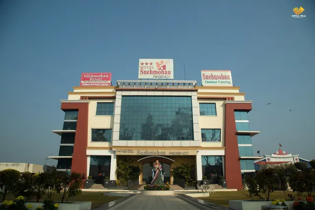 Hotel Snehmohan Regency