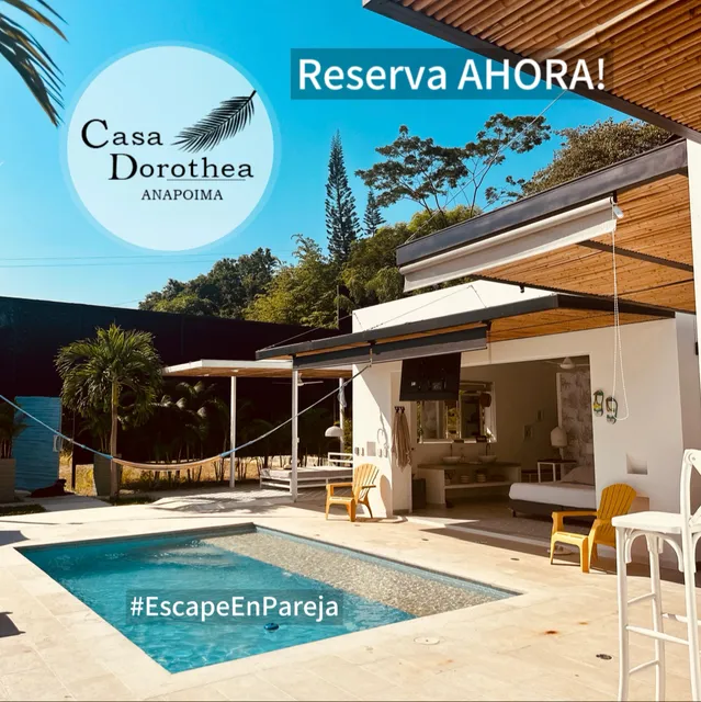 Casa Dorothea