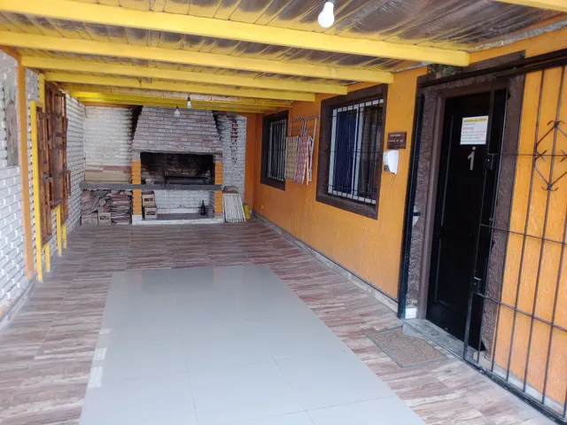 Complejo Style - Alquiler cabañas en Malargüe Mendoza
