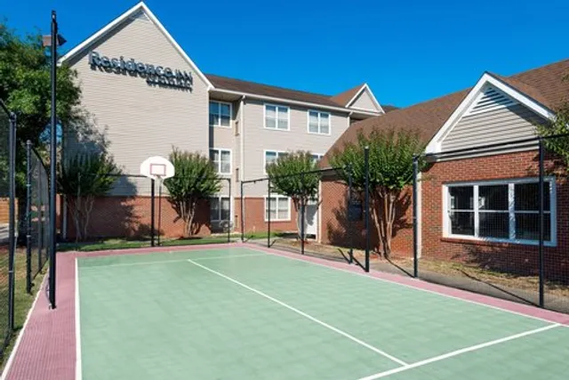 Residence Inn by Marriott Mobile