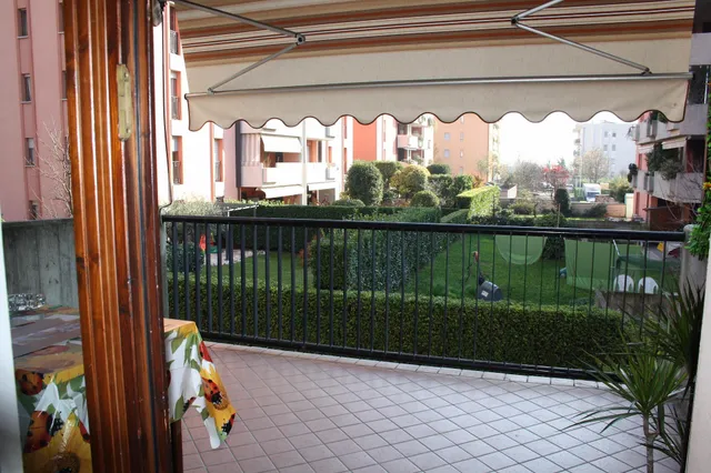 Bed and breakfast Dolce Risveglio